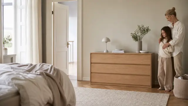 Brede Kommoder