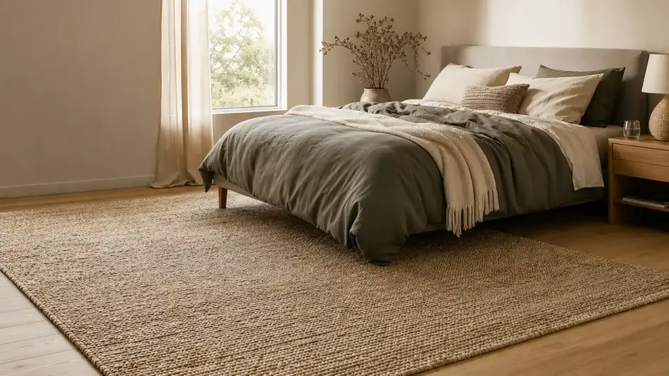 Gulvtæpper