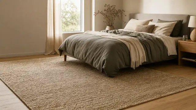 Gulvtæpper