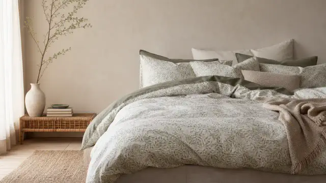 Sengesæt