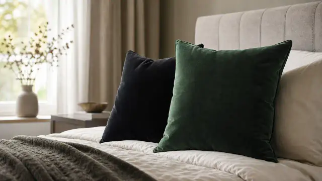 Velour Pyntepuder