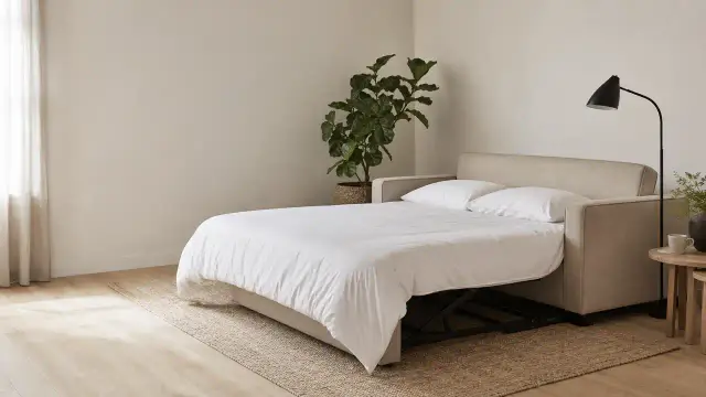 2-personers Sovesofaer