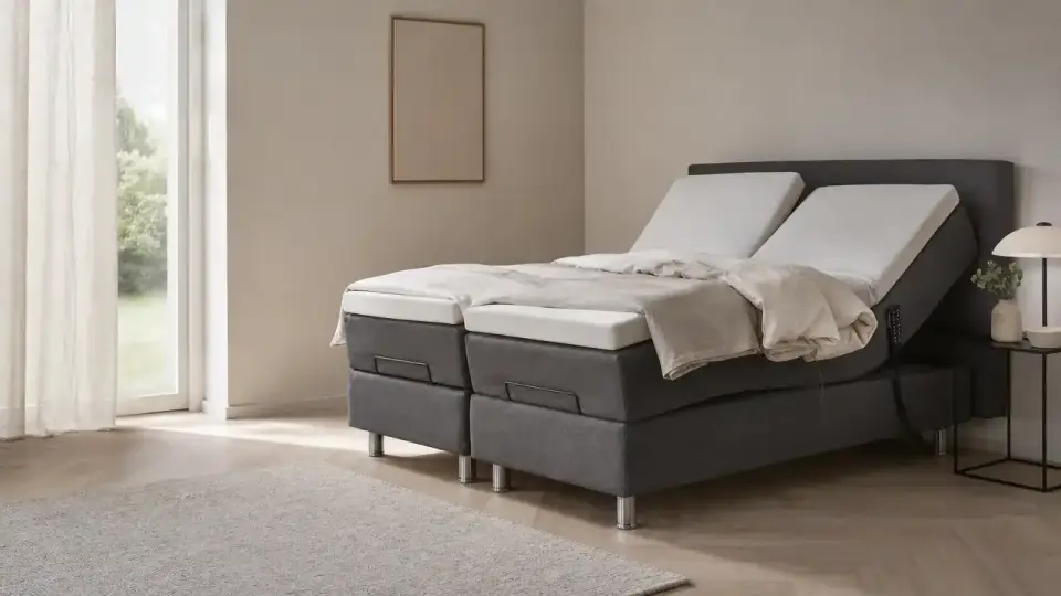 Elevationssenge