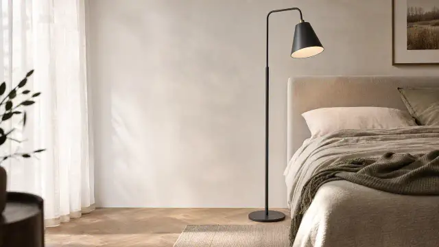 Gulvlamper