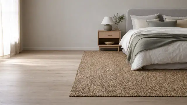 Gulvtæpper
