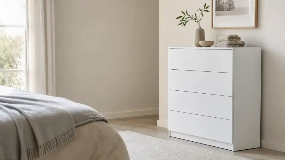 Kommoder