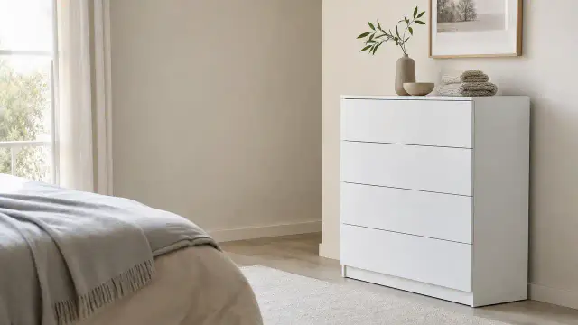 Kommoder
