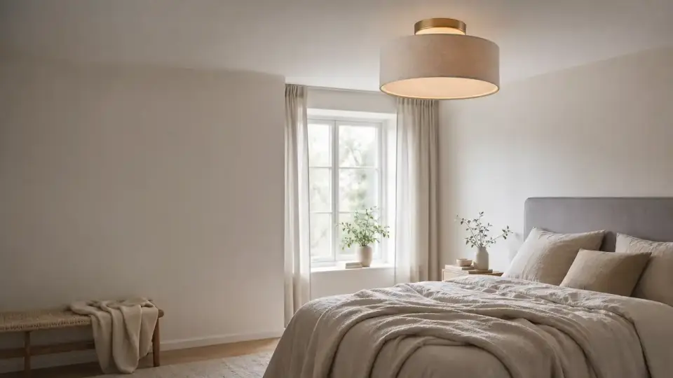 Loftlamper