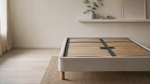 Sengebunde