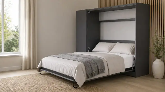Skabssenge