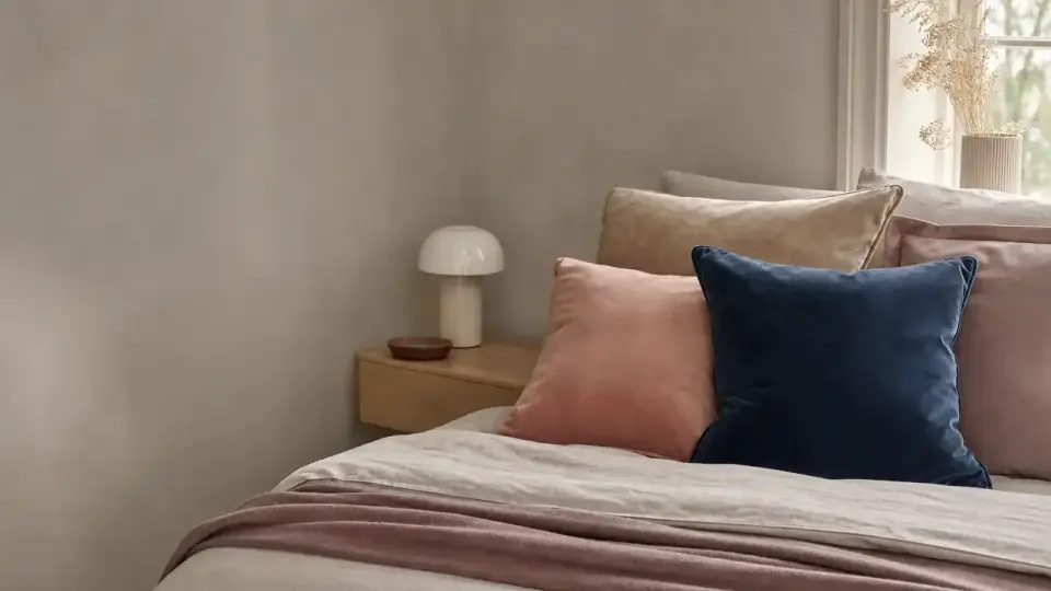 Velour Pyntepuder