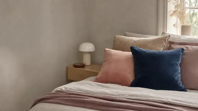 Velour Pyntepuder
