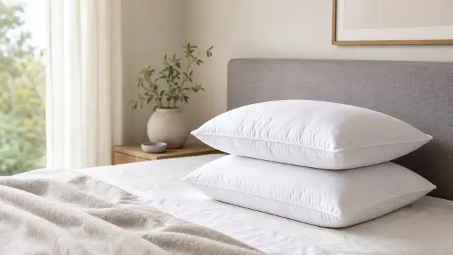 Hovedpuder