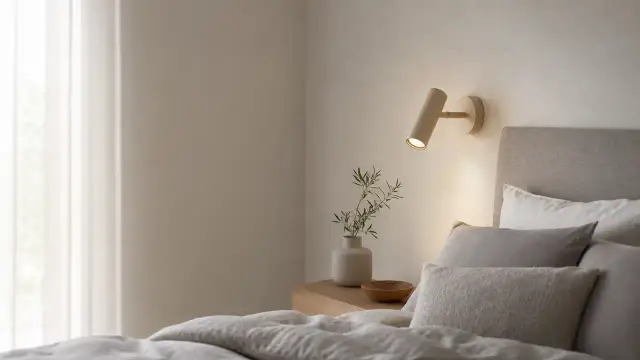 Væglamper