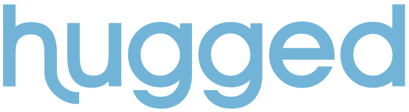 hugged-logo